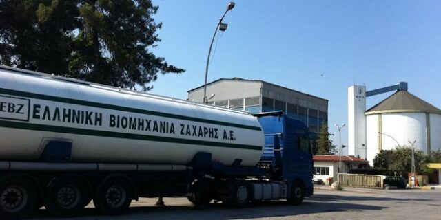 Παρέμβαση Τσίπρα για να σωθεί η Ελληνική Βιομηχανία Ζάχαρης