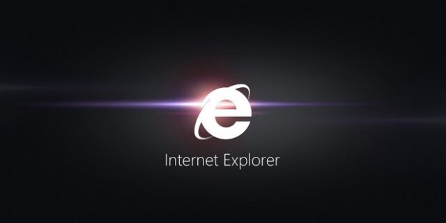 Το τέλος του Internet Explorer προαναγγέλλει η Microsoft μετά από 20 χρόνια
