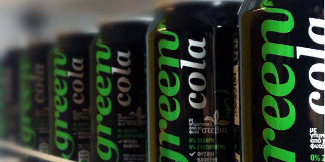 To εμπορικό ‘θαύμα’ της Green Cola