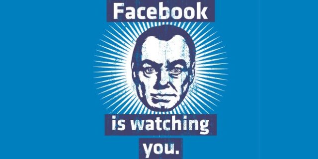 Πως τo Facebook παρακολουθεί τους πάντες. Ναι, και εσένα που δεν έχεις λογαριασμό