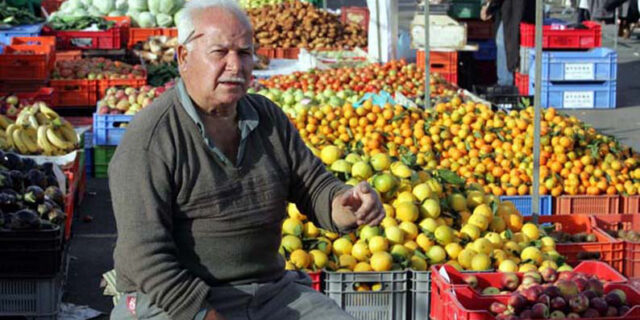 Ενδεχόμενο χαλάρωσης του ρωσικού εμπάργκο για την Ελλάδα