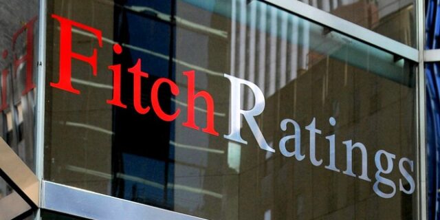 Ο Fitch υποβάθμισε την ελληνική οικονομία