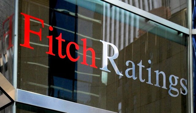 Ο Fitch υποβάθμισε την ελληνική οικονομία