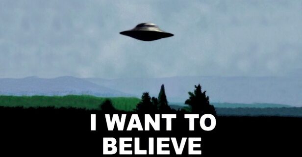 Ένα βήμα πιο κοντά στην επιστροφή των X-Files