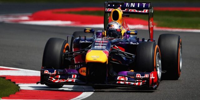 Ο χορός των εκατομμυρίων της Formula 1