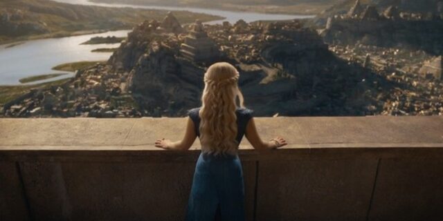 Πότε τελειώνει το αγαπημένο μας Game Of Thrones; Τι λεει ο συγγραφέας του