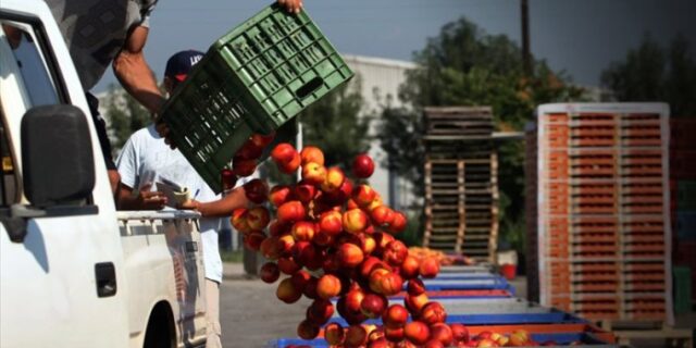 Τα τρία ελληνικά προϊόντα που ενδέχεται να εξαιρεθούν από το ρωσικό εμπάργκο