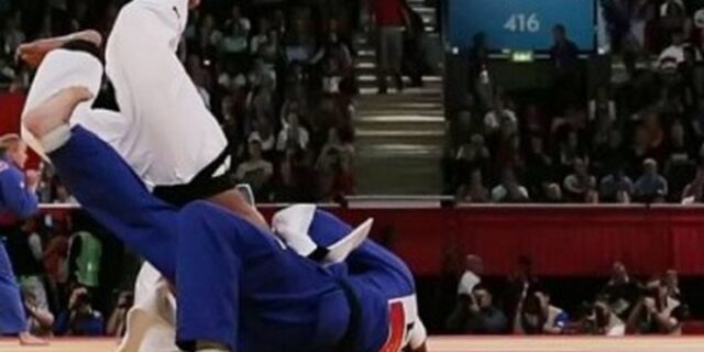 Τζούντο: Καταρρίπτει κάθε ρεκόρ το Iliadis Cup 2015