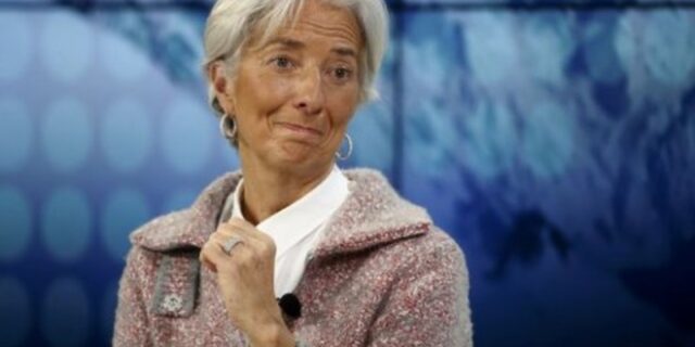 Ελ. Παναρίτη για ΔΝΤ: Μας συμπεριφέρονται απαξιωτικά στις διαπραγματεύσεις