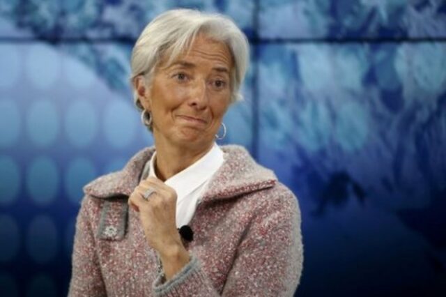Ελ. Παναρίτη για ΔΝΤ: Μας συμπεριφέρονται απαξιωτικά στις διαπραγματεύσεις