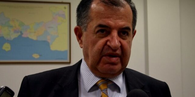 Προσωρινή άδεια εκμετάλλευσης αδρανών υλικών στον Έβρο
