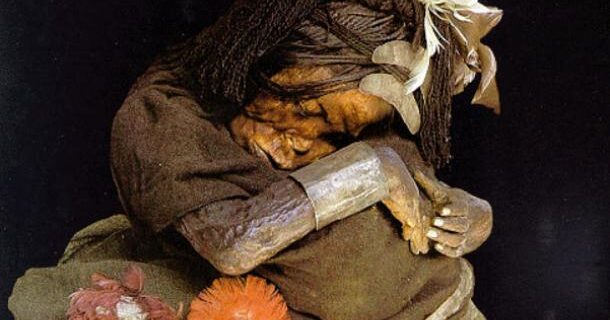 Μηχανή του χρόνου: Πέντε αρχαιολογικές ανακαλύψεις που έκαναν τους ερευνητές να δακρύσουν