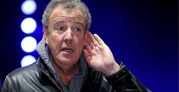 Bring Back Clarkson: Έσπασε το ίντερνετ – 345.000 θαυμαστές του, ζητούν από το BBC την παραμονή του