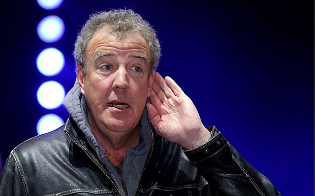 Bring Back Clarkson: Έσπασε το ίντερνετ – 345.000 θαυμαστές του, ζητούν από το BBC την παραμονή του