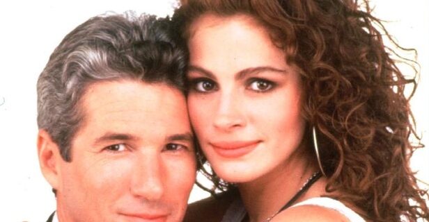Ποια άλλη ηθοποιός διεκδικούσε το ρόλο της ‘Pretty Woman’ και πόσο διαφορετική ταινία θα ήταν;