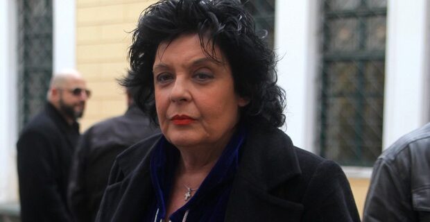 Κανέλλη: Το φίδι του φασισμού πρέπει να κοπεί. Δεν κρύβεται αν φορέσει γραβάτα