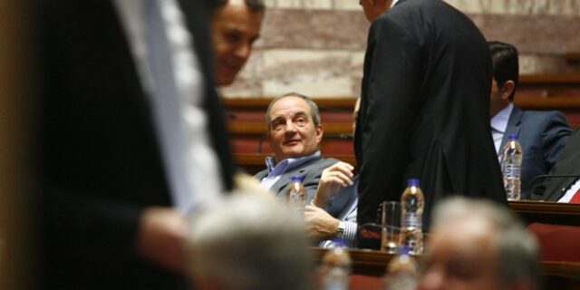 Το καραμανλικό Ρεύμα Σκέψης πραγματοποιεί εκδήλωση για την παιδεία