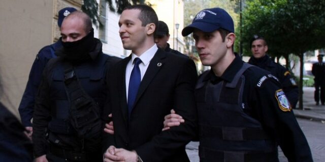 Σήμερα η δίκη για το χαστούκι Κασιδιάρη