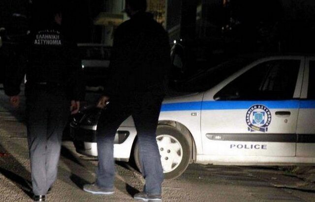 Καταδίωξη αθίγγανου που έκλεψε αυτοκίνητο μέσα από το Θριάσιο νοσοκομείο