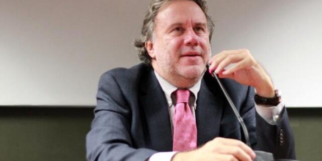 Κατρούγκαλος: Καμία ανάθεση δεν μου έκανε ο Δ. Λαρισαίων ενώ ήμουν υπουργός