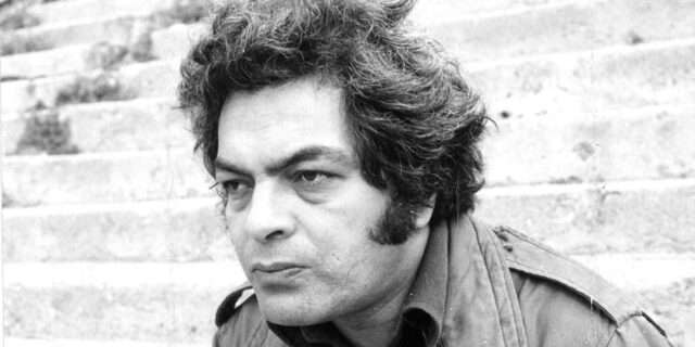 Μηχανή του Χρόνου: Το ξαφνικό τέλος του Μάνου Λοΐζου