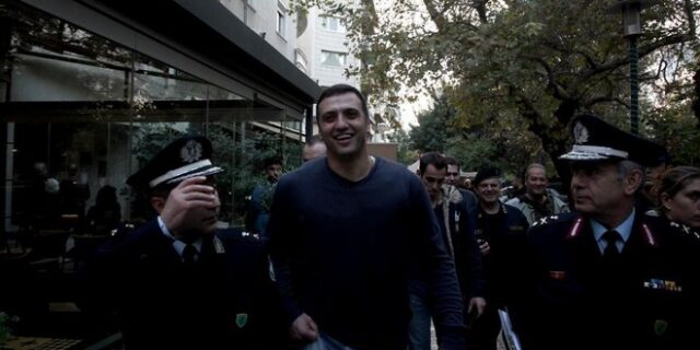 Κικίλιας: Οι δελφίνοι δεν ξεχωρίζουν ούτε από τα πάνελ, ούτε στα δείπνα
