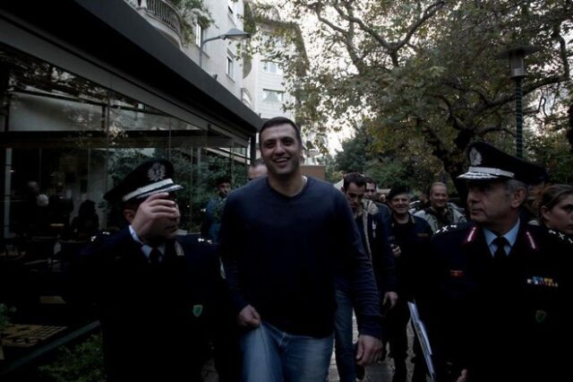 Κικίλιας: Οι δελφίνοι δεν ξεχωρίζουν ούτε από τα πάνελ, ούτε στα δείπνα