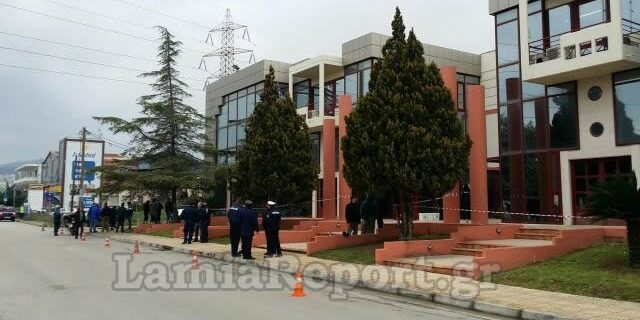 Αναβλήθηκε η δίκη των Κορκονέα – Σαραλιώτη για τη δολοφονία του Αλέξη Γρηγορόπουλου