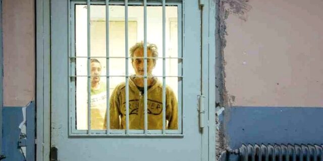 Η θανατική ποινή υπάρχει στην Ελλάδα και εφαρμόζεται στους ασθενείς φυλακισμένους