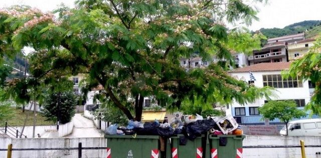 Κομοτηνή: SOS για βιολογικούς σταθμούς σε τρεις οικισμούς της Περιφέρειας Ανατ. Μακεδονίας Θράκης