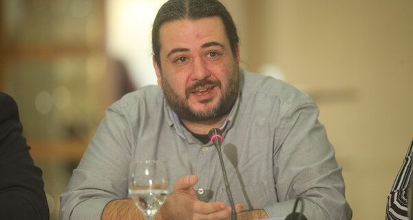 Παραίτηση Κορωνάκη από τη Γραμματεία της ΚΕ του ΣΥΡΙΖΑ