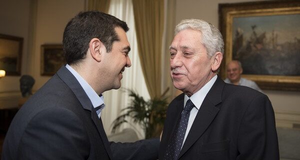 Κουβέλης: Όχι άλλα υφεσιακά μέτρα