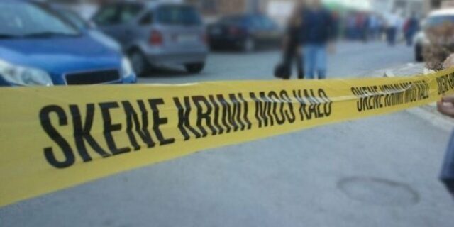 Πήρε άδεια από τις φυλακές Κω, σκότωσε γυναίκα και πεθερά και αυτοκτόνησε μπροστά στα παιδιά του
