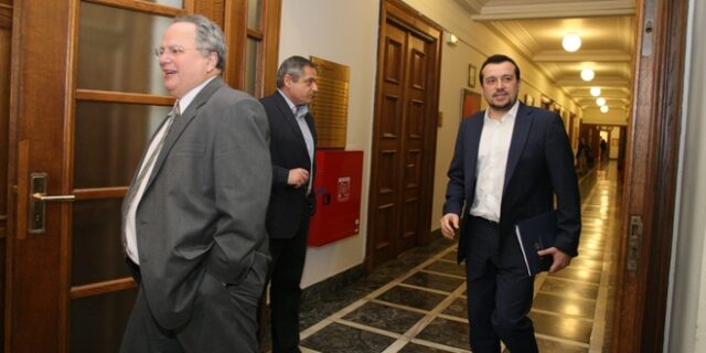 Συνεδριάζει το Κυβερνητικό Συμβούλιο το βράδυ της Κυριακής