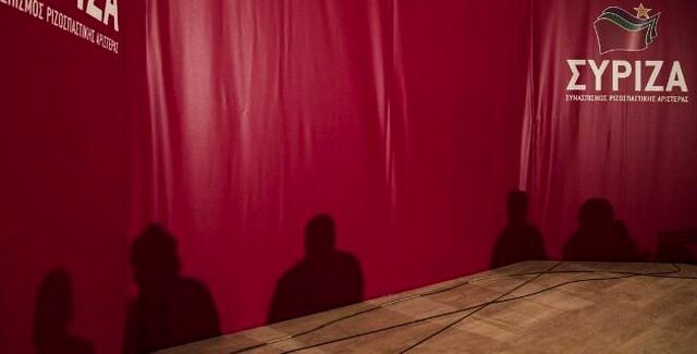 Κομμουνιστική Τάση ΣΥΡΙΖΑ: Η κυβέρνηση δείχνει αποφασισμένη να θυσιάσει το πρόγραμμα της Θεσσαλονίκης