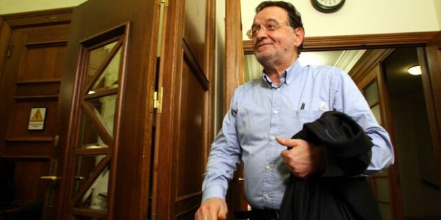 Λαφαζάνης: Η ΡΑΕ δεν μπορεί να κλείνει το μάτι προς τα ιδιωτικά συμφέροντα