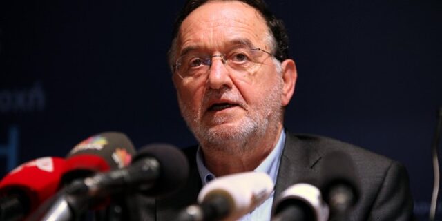 Λαφαζάνης: Η Ευρώπη δεν χρειάζεται γερμανική κυριαρχία