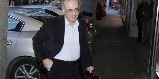 Μάρδας: Ό, τι έχει προβλεφθεί να πληρωθεί θα πληρωθεί
