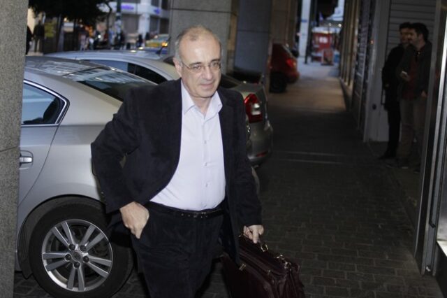 Μάρδας: Τα εργασιακά η βασική διαφωνία στο Brussels Group