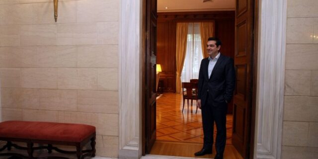 Συμφωνία ή δημοψήφισμα;