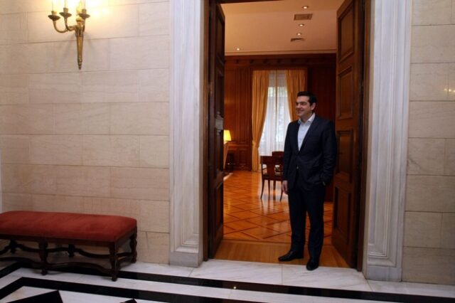 Συμφωνία ή δημοψήφισμα;