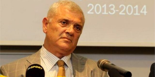 Στον ανακριτή ο Δημήτρης Μελισσανίδης