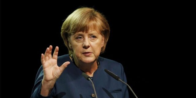 Μέρκελ: Φέρτε μας άμεσα τη λίστα με τις μεταρρυθμίσεις