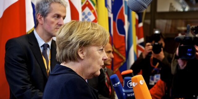 Deutsche Welle: Κατά τη γερμανική ανάγνωση της απόφασης του Eurogroup δεν υπάρχουν ασάφειες