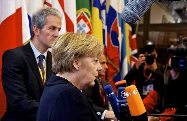 Deutsche Welle: Κατά τη γερμανική ανάγνωση της απόφασης του Eurogroup δεν υπάρχουν ασάφειες