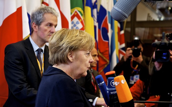 Deutsche Welle: Κατά τη γερμανική ανάγνωση της απόφασης του Eurogroup δεν υπάρχουν ασάφειες