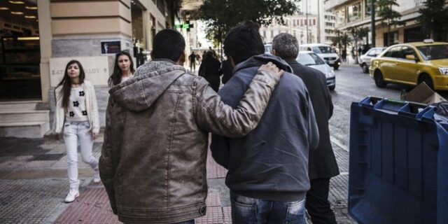 Ο ανώτατος αξιωματικός της ΕΛ.ΑΣ και η παρεξήγηση που οδήγησε στην παραπληροφόρηση για τους μετανάστες