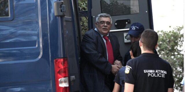 Στις 20 Απριλίου η δίκη της Χρυσής Αυγής