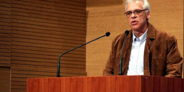 ‘Καθυστέρηση πληρωμών τώρα και σύγκρουση με τους δανειστές’ προτείνει ο Γιάννης Μηλιός