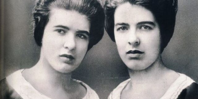 Μηχανή του Χρόνου: Η ιστορία των υπηρετριών που κατακρεούργησαν τα αφεντικά τους και έγιναν διάσημες